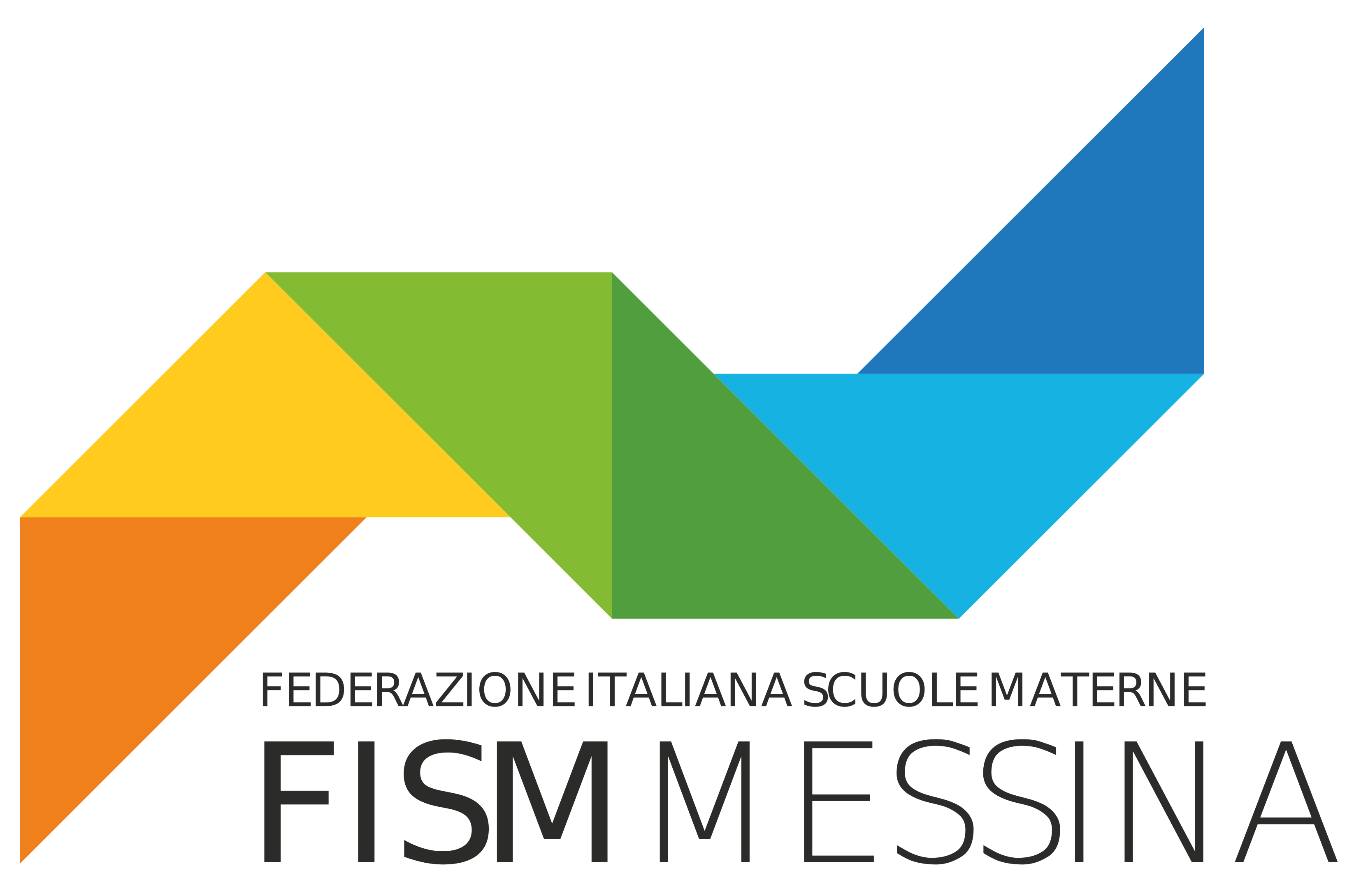 Fism Messina Logo